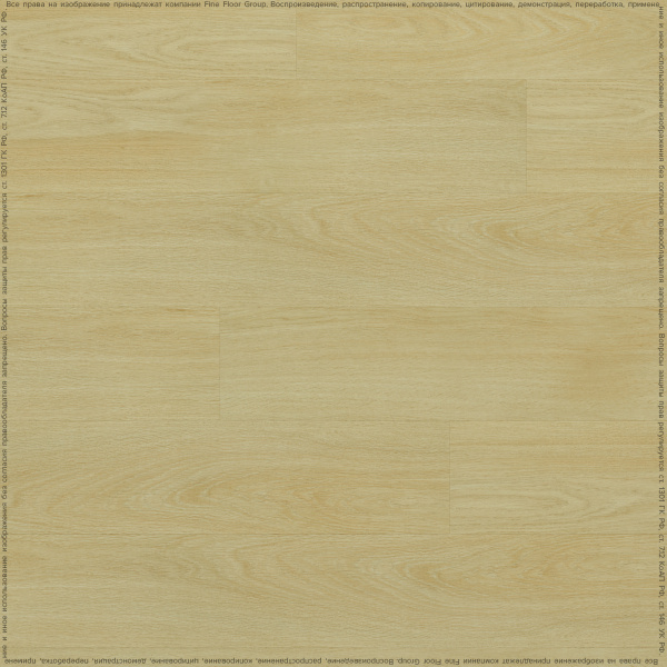 Клеевая кварцвиниловая плитка FineFloor Rich FF-2091 Дуб Шолта